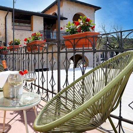 Albergo All'Ancora การ์ดา ภายนอก รูปภาพ
