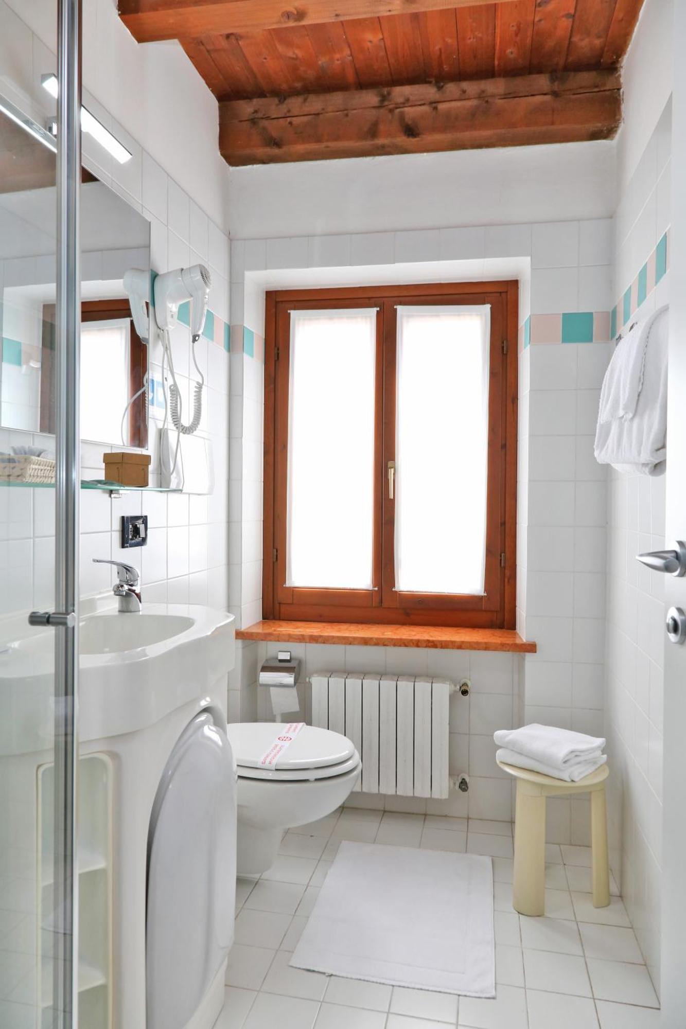 Albergo All'Ancora การ์ดา ภายนอก รูปภาพ